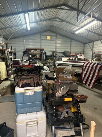 225 County Road 1975, Yantis, TX 75497