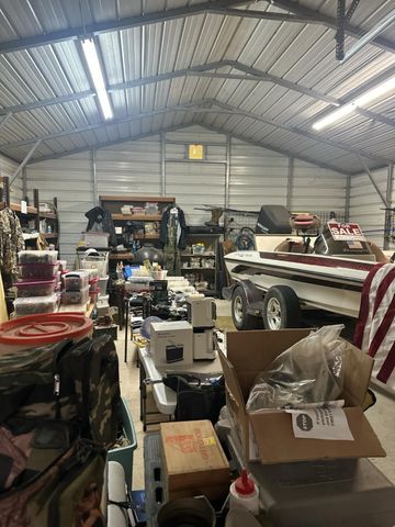 225 County Road 1975, Yantis, TX 75497