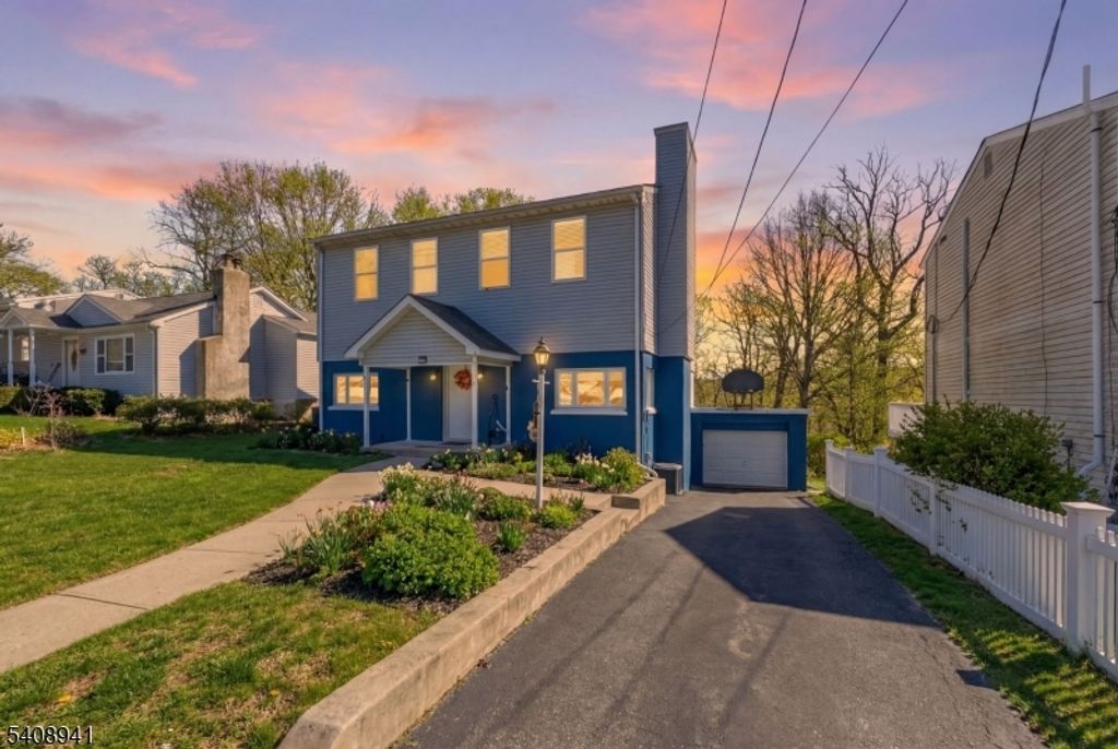 117 Dupont Ave, Hopatcong Boro, NJ 07843