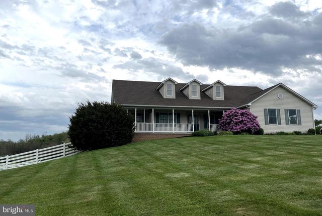 969 BACHMANS VALLEY RD, Westminster, MD 21158