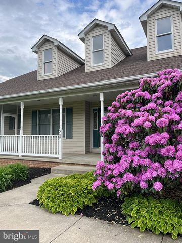 969 BACHMANS VALLEY RD, Westminster, MD 21158