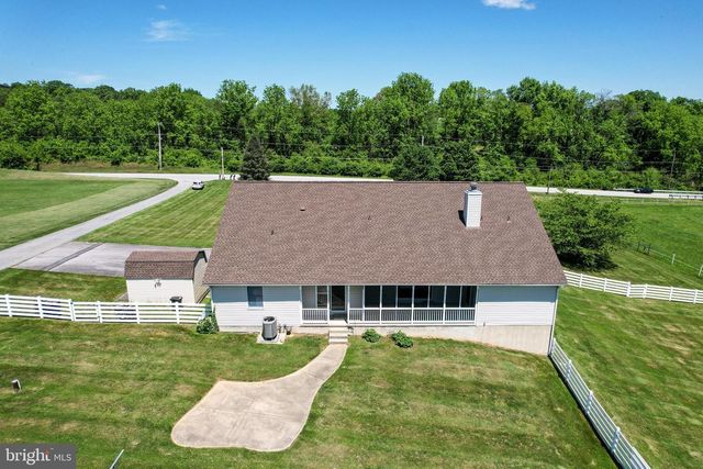 969 BACHMANS VALLEY RD, Westminster, MD 21158