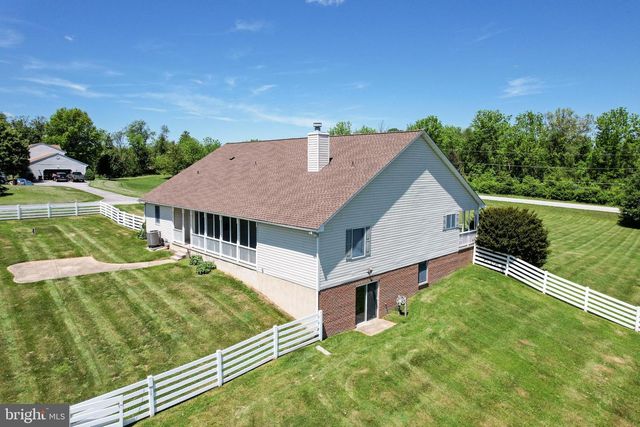969 BACHMANS VALLEY RD, Westminster, MD 21158