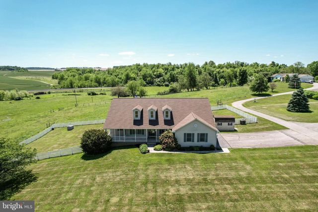 969 BACHMANS VALLEY RD, Westminster, MD 21158