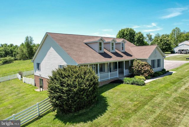 969 BACHMANS VALLEY RD, Westminster, MD 21158