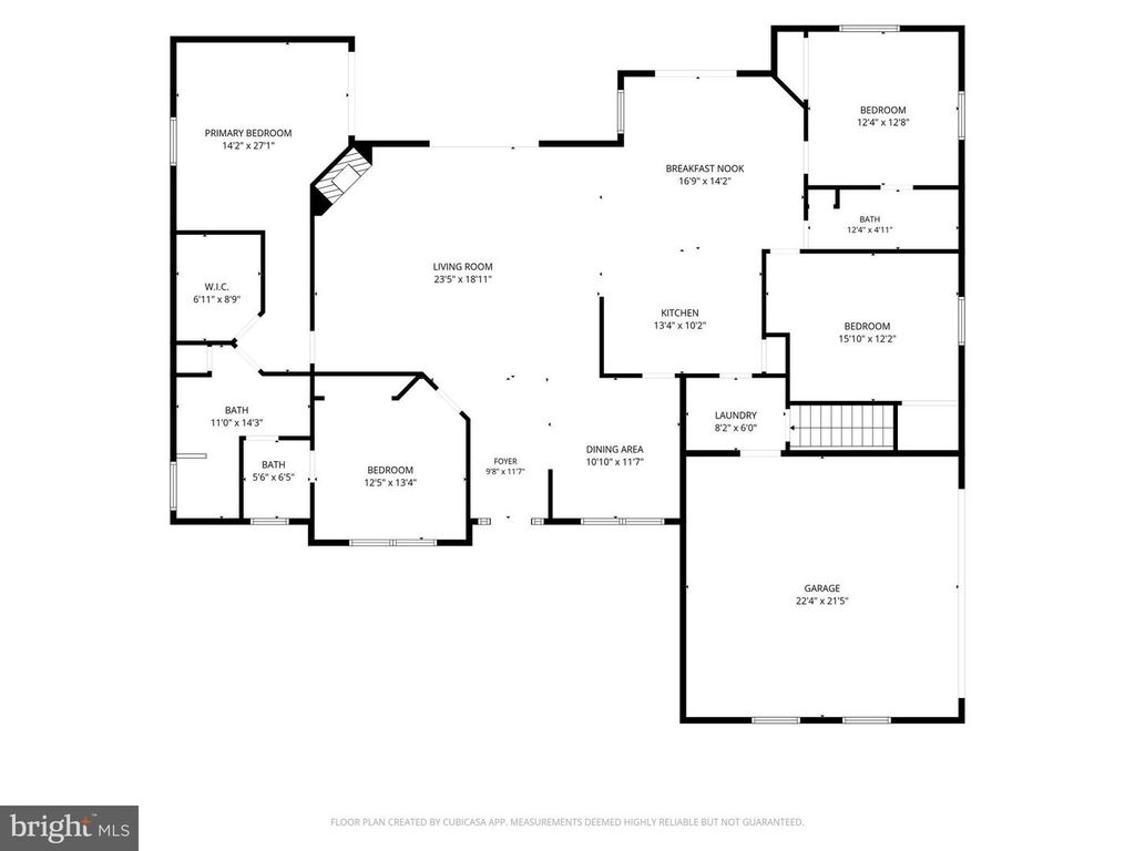 Image 46 of property listing at 969 BACHMANS VALLEY RD, Westminster, MD 21158