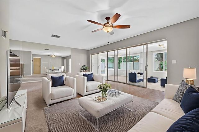 1431 DOUGLAS DRIVE, Clearwater, FL 33756