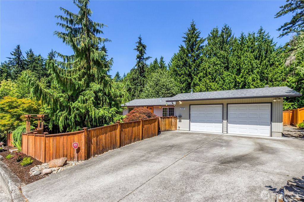Image 1 of property listing at 3331 197th Place SE, Bothell, WA 98012
