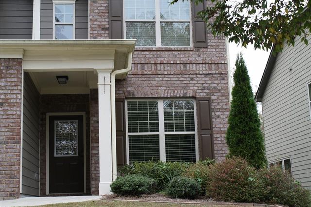 4585 Fourth Rail Lane, Cumming, GA 30040
