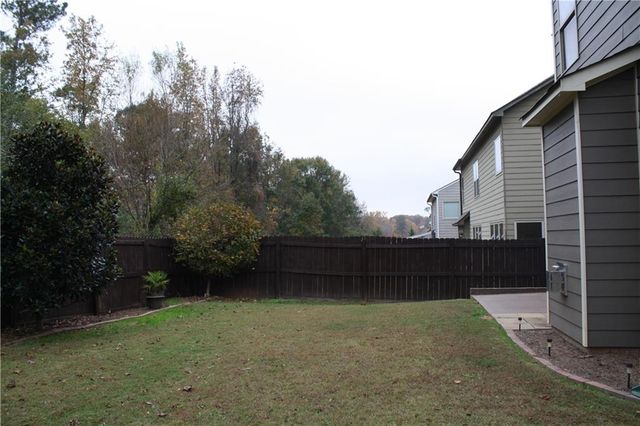 4585 Fourth Rail Lane, Cumming, GA 30040