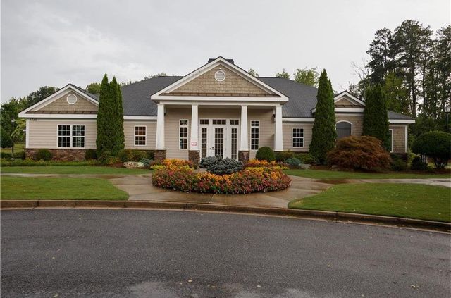 4585 Fourth Rail Lane, Cumming, GA 30040