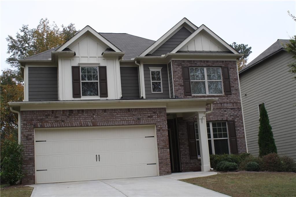 4585 Fourth Rail Lane, Cumming, GA 30040