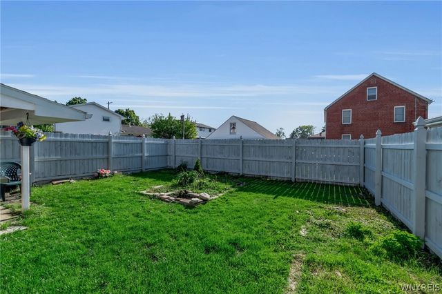 339 Aurora Street, Lancaster, NY 14086