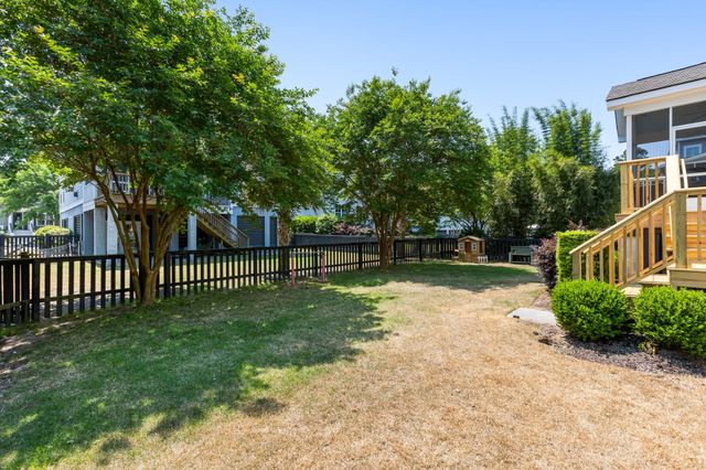 2237 Dewees Creek Drive, Mount Pleasant, SC 29466