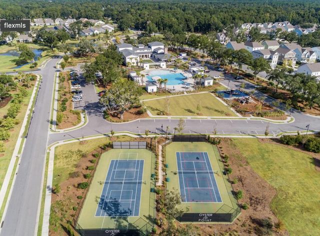 2237 Dewees Creek Drive, Mount Pleasant, SC 29466