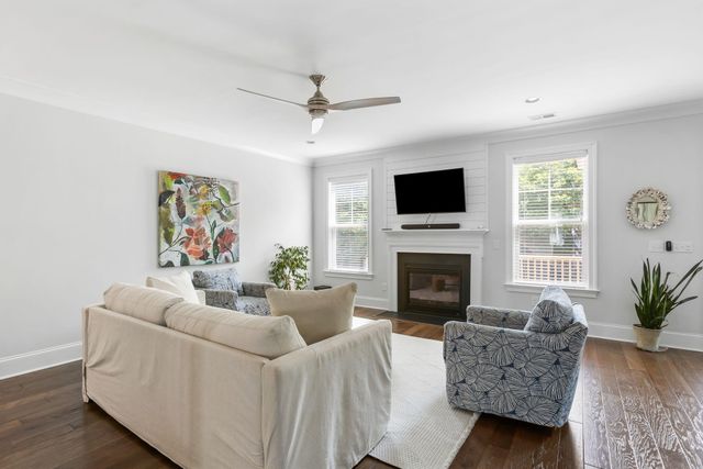 2237 Dewees Creek Drive, Mount Pleasant, SC 29466