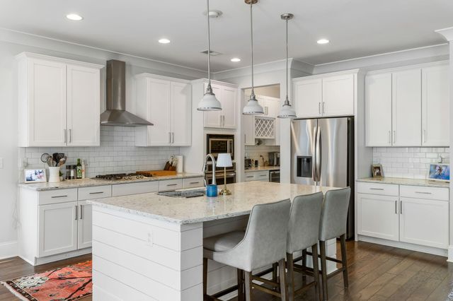 2237 Dewees Creek Drive, Mount Pleasant, SC 29466