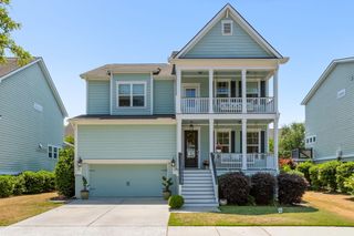 2237 Dewees Creek Drive, Mount Pleasant, SC 29466