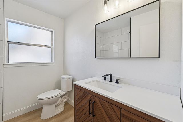 3303 W LEILA AVE, Tampa, FL 33611