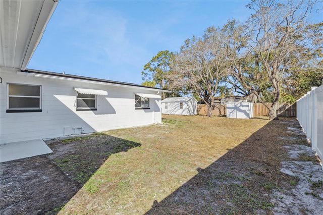 3303 W LEILA AVE, Tampa, FL 33611