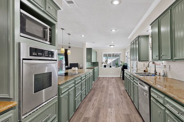 1418 Stony Brook Lane, Garland, TX 75043