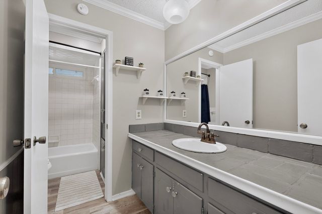 1418 Stony Brook Lane, Garland, TX 75043