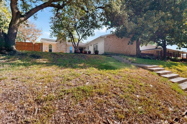 1418 Stony Brook Lane, Garland, TX 75043