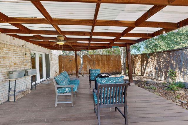 1418 Stony Brook Lane, Garland, TX 75043