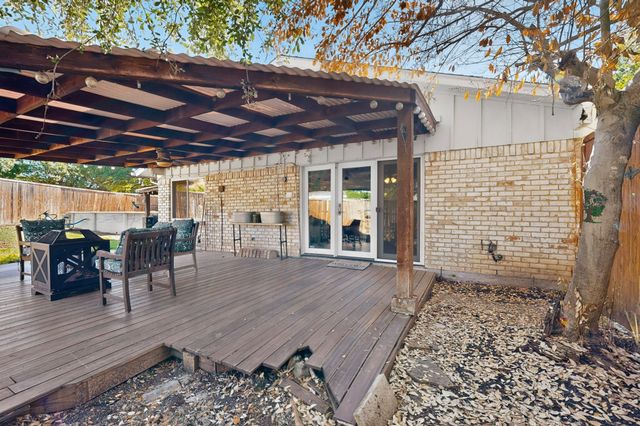 1418 Stony Brook Lane, Garland, TX 75043