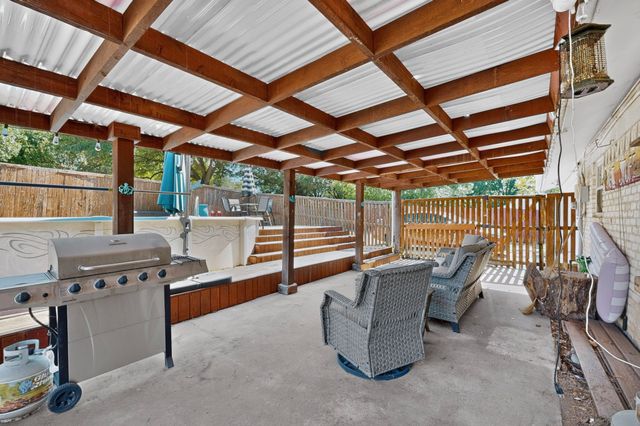 1418 Stony Brook Lane, Garland, TX 75043