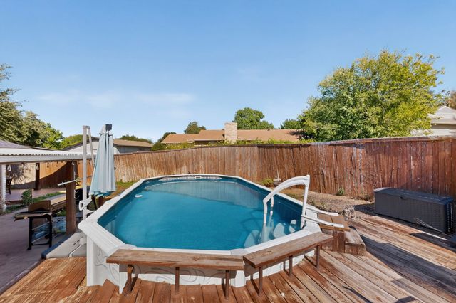 1418 Stony Brook Lane, Garland, TX 75043