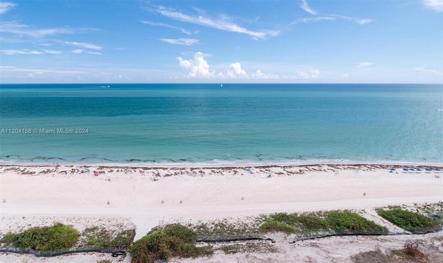 5601 Collins Ave 1603, Miami Beach, FL 33140