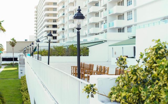 5601 Collins Ave 1603, Miami Beach, FL 33140