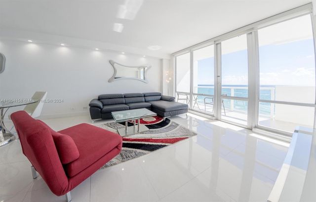 5601 Collins Ave 1603, Miami Beach, FL 33140
