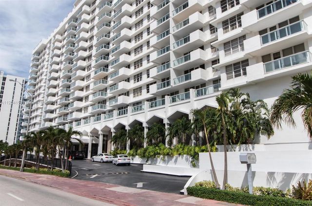 5601 Collins Ave 1603, Miami Beach, FL 33140