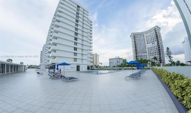 5601 Collins Ave 1603, Miami Beach, FL 33140