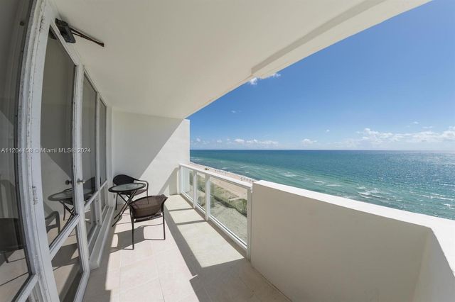 5601 Collins Ave 1603, Miami Beach, FL 33140