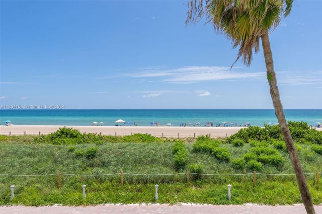 5601 Collins Ave 1603, Miami Beach, FL 33140