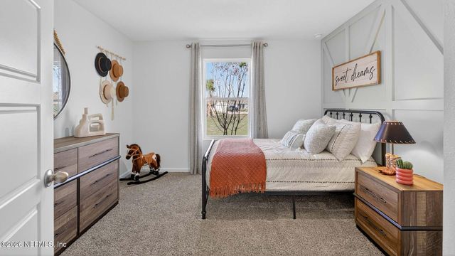 12517 RUSSIAN OLIVE Road, Jacksonville, FL 32218
