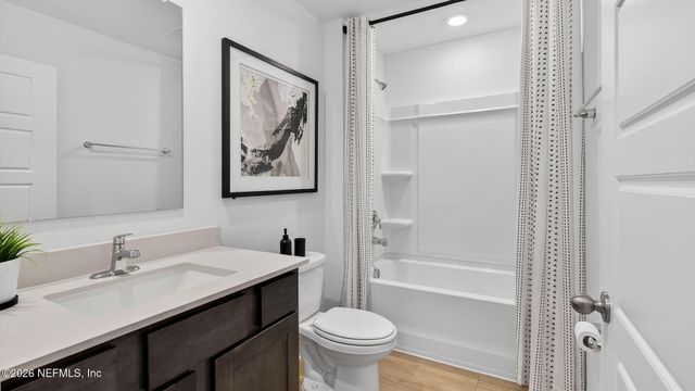 12517 RUSSIAN OLIVE Road, Jacksonville, FL 32218