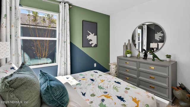 12517 RUSSIAN OLIVE Road, Jacksonville, FL 32218