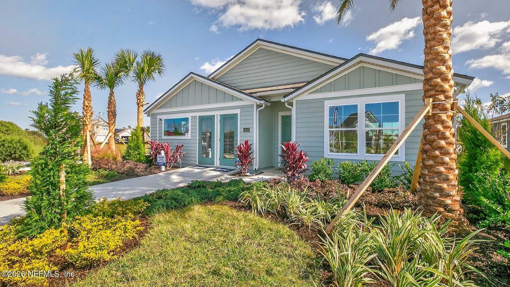 12517 RUSSIAN OLIVE Road, Jacksonville, FL 32218