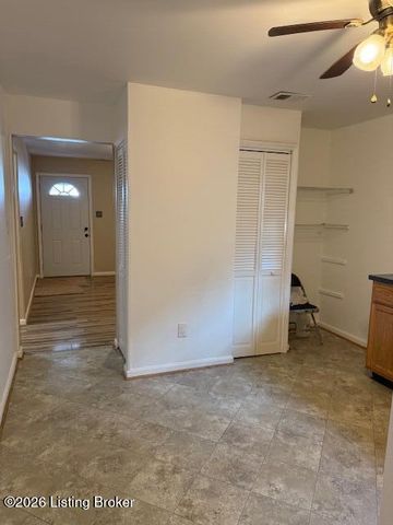 1618 Arling Ave, Louisville, KY 40215