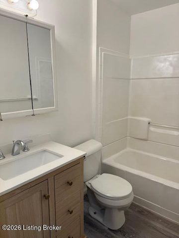 1618 Arling Ave, Louisville, KY 40215