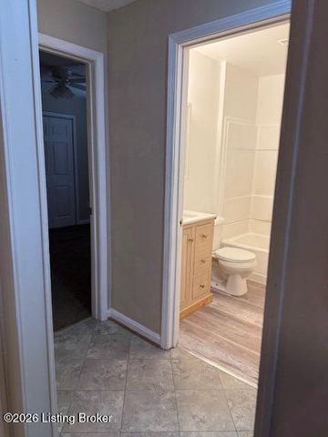 1618 Arling Ave, Louisville, KY 40215