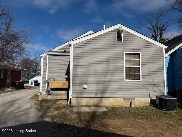 1618 Arling Ave, Louisville, KY 40215