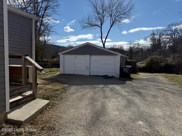 1618 Arling Ave, Louisville, KY 40215