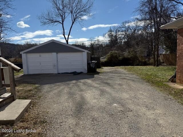 1618 Arling Ave, Louisville, KY 40215