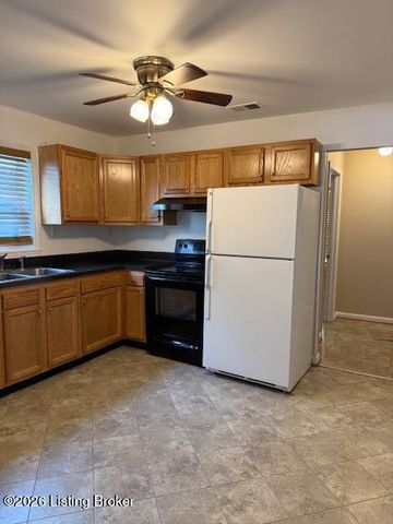 1618 Arling Ave, Louisville, KY 40215