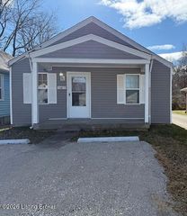1618 Arling Ave, Louisville, KY 40215